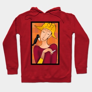 art Hoodie